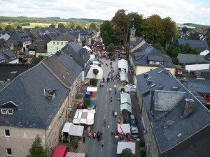Altstadtfest 2009
