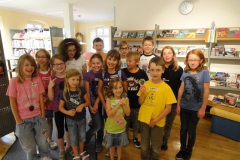 05.09.2012 Ferienprogramm