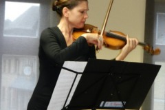 14.07.2013 5 Jahre Bibliothek Teuschnitz - Ensemble Ringelspiel