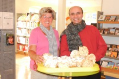 17.06.2012 Schneeballfest