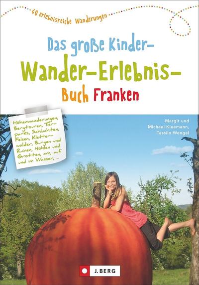 Endlich draußen sein